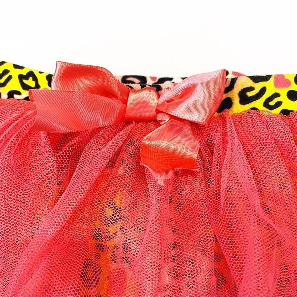 Disney Minnie Mouse Outfit 3-6 m - Picture 6 of 7